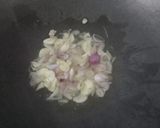 Foto langkah ke 3 dari resep Tumis Tauge Baso.