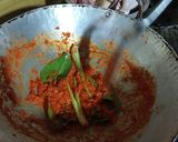 Foto langkah ke 1 dari resep Ayam Bakar Taliwang.