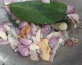 Foto langkah ke 3 dari resep Tumis Tahu Pong Toge Kecap.