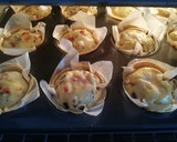 Foto del paso 2 de la receta: Tartaletas saladas variadas