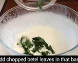 A picture of step 8 of Tasty 3 different falover kulfi.
