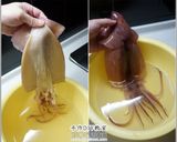 蒜苗炒魷魚+自己的魷魚自己發 好安心的食譜步驟7照片