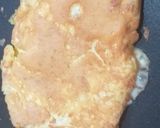 Foto del paso 4 de la receta: Omelette con queso