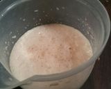 Foto langkah ke 1 dari resep Roti sobek Pandan.