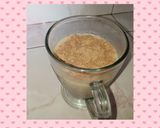 Foto langkah ke 2 dari resep Milo Dinosaur.
