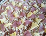 Foto del paso 5 de la receta: Pizza