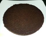 Foto langkah ke 8 dari resep Super Moist Steamed Chocolate Cake.