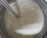 મિક્સ દાળ અપ્પે (Mix Dal Appe Recipe In Gujarati) રેસીપી સ્ટેપ2ફોટો