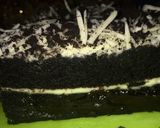 Foto langkah ke 7 dari resep Oreo cake special.