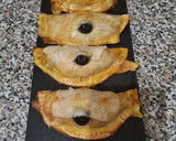 Foto del paso 13 de la receta: Empanadillas terroríficas