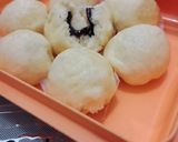 Foto langkah ke 14 dari resep Bakpau mini.