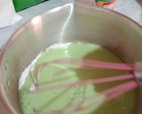 Foto langkah ke 4 dari resep Cendol thailand.