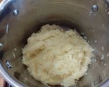 Almás- mákos máglyarakás recept fázis 6 fotója
