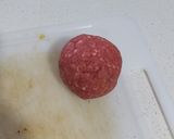 Foto del paso 4 de la receta: Albóndigas rellenas 🇻🇪