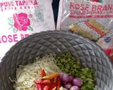 Foto langkah ke 2 dari resep Tahu Jerit / Tahu Isi Pedas.