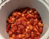 Eperszószos tejberizs recept fázis 2 fotója