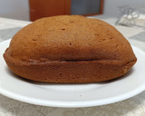 Foto del paso 2 de la receta: 369. Bizcocho clásico de yogur semi integral / panificadora