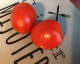 Une image de l'étape 2 de Pavés de saumon aux tomates, salicornes, échalotes et estragon.