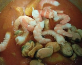 Foto del paso 6 de la receta: Guiso marinero de pescado