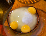 Foto del paso 4 de la receta: Bizcocho de limón con azúcar glass