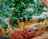 Foto del paso 2 de la receta: SOPA🍲De Ajo con Pollo...!