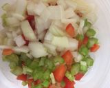 Foto del paso 2 de la receta: Pollo al sartén