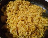 मैगी (Maggie recipe in hindi) रेसिपी चरण 5 फोटो