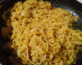 मैगी (Maggie recipe in hindi) रेसिपी चरण 5 फोटो