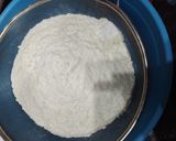 A picture of step 1 of Twa Nan.