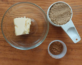 Foto del paso 5 de la receta: Galletas roles de canela