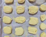 Cara Membuat Palmier Cookies 6