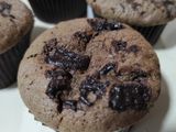 Brownie de harina almendras