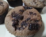 Foto del paso 11 de la receta: Brownie de harina almendras
