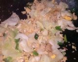 Foto langkah ke 5 dari resep Mie Lethek (versi bihun).