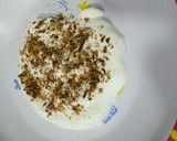 Foto del paso 5 de la receta: Desayuno de fruta y yogur especiados