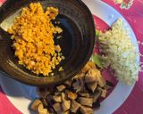 Foto langkah ke 1 dari resep Babi Kecap isian Bakcang.