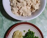 Foto langkah ke 1 dari resep #14 Stik tempe bawang.