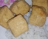 Foto langkah ke 4 dari resep 6. Tahu Susu.