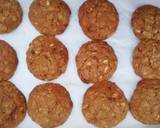 Peanut Cookies recipe step 21 photo
