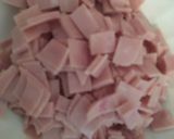 Foto del paso 4 de la receta: Macarrones con queso versión 2