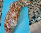 Foto del paso 2 de la receta: Solomillo de cerdo en salsa de manzana