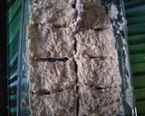 Foto del paso 4 de la receta: Panecillos light (4 panes)