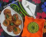ફરાળી કબાબ (Farali Kebab Recipe In Gujarati) રેસીપી સ્ટેપ3ફોટો