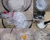 Foto langkah ke 1 dari resep Pempek dos.