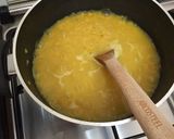 صورة لخطوة 3 من وصفة شوربة عدس مجروش🍵