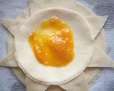 Foto del paso 4 de la receta: Estrellas de Navidad