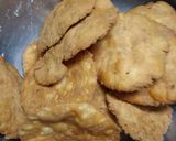 મેંદા ની ફરસી પૂરી (Farsi Puri Recipe In Gujarati) રેસીપી સ્ટેપ3ફોટો