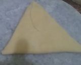 A picture of step 9 of Spicey Onion Paratha.