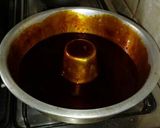 Foto del paso 3 de la receta: Budín de pan bien casero