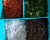 Foto langkah ke 1 dari resep Bakso Lohoa Ayam.
